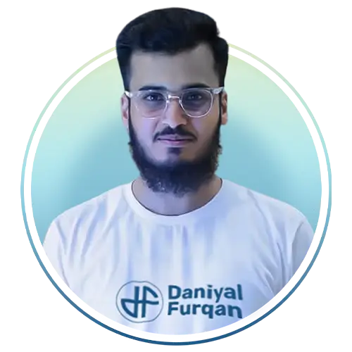 Daniyal Furqan - SEO Consultant UK