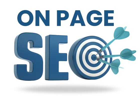 What is On Page SEO