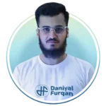 Daniyal Furqan - SEO Consultant UK