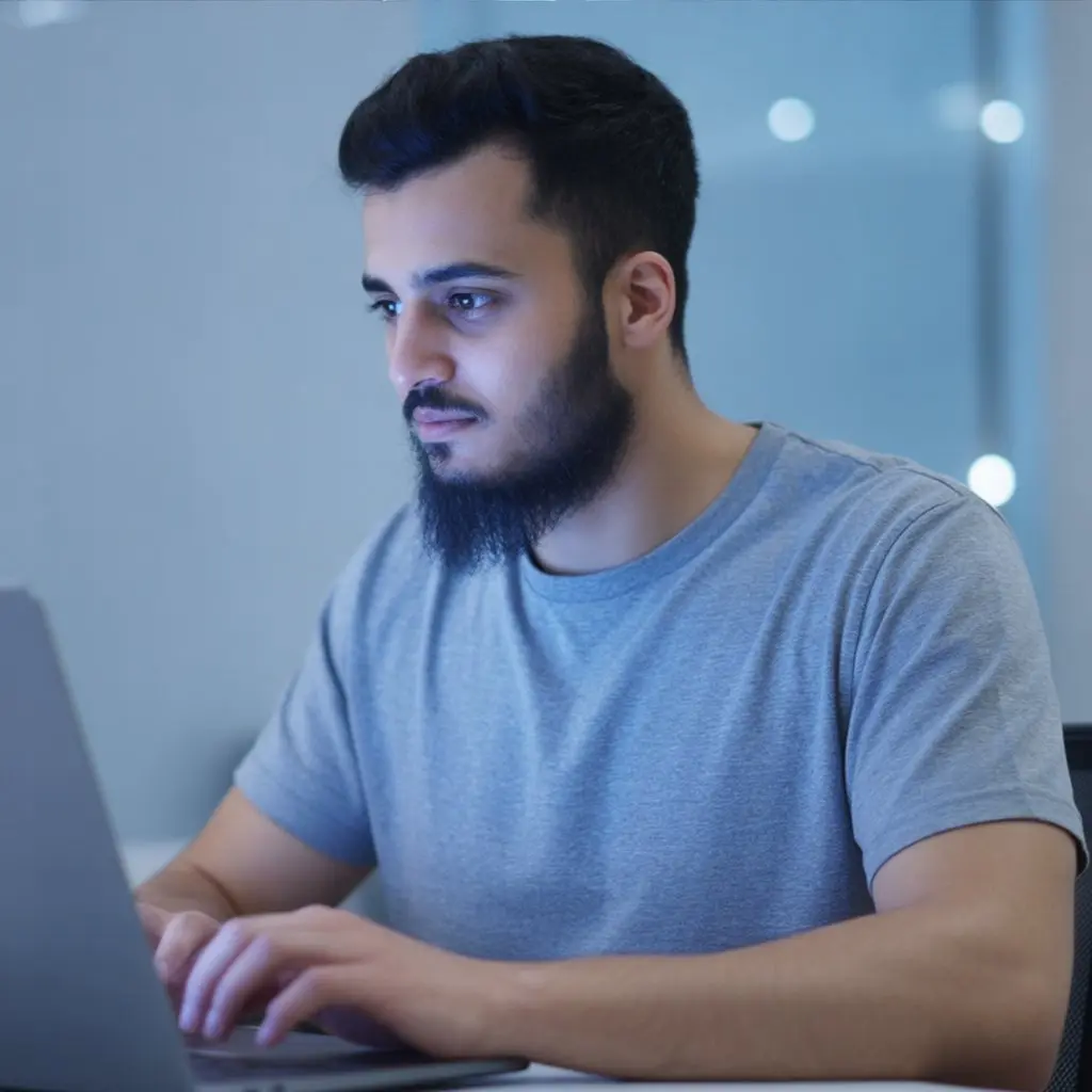 Daniyal Furqan – Digital Marketing Consultant