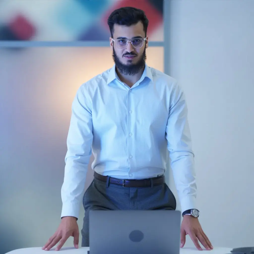 Daniyal Furqan – Marketing Strategist in Dental Industry