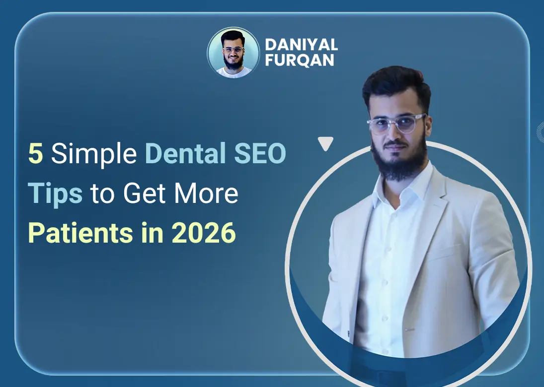 5 Simple Dental SEO Tips to Get More Patients in 2026